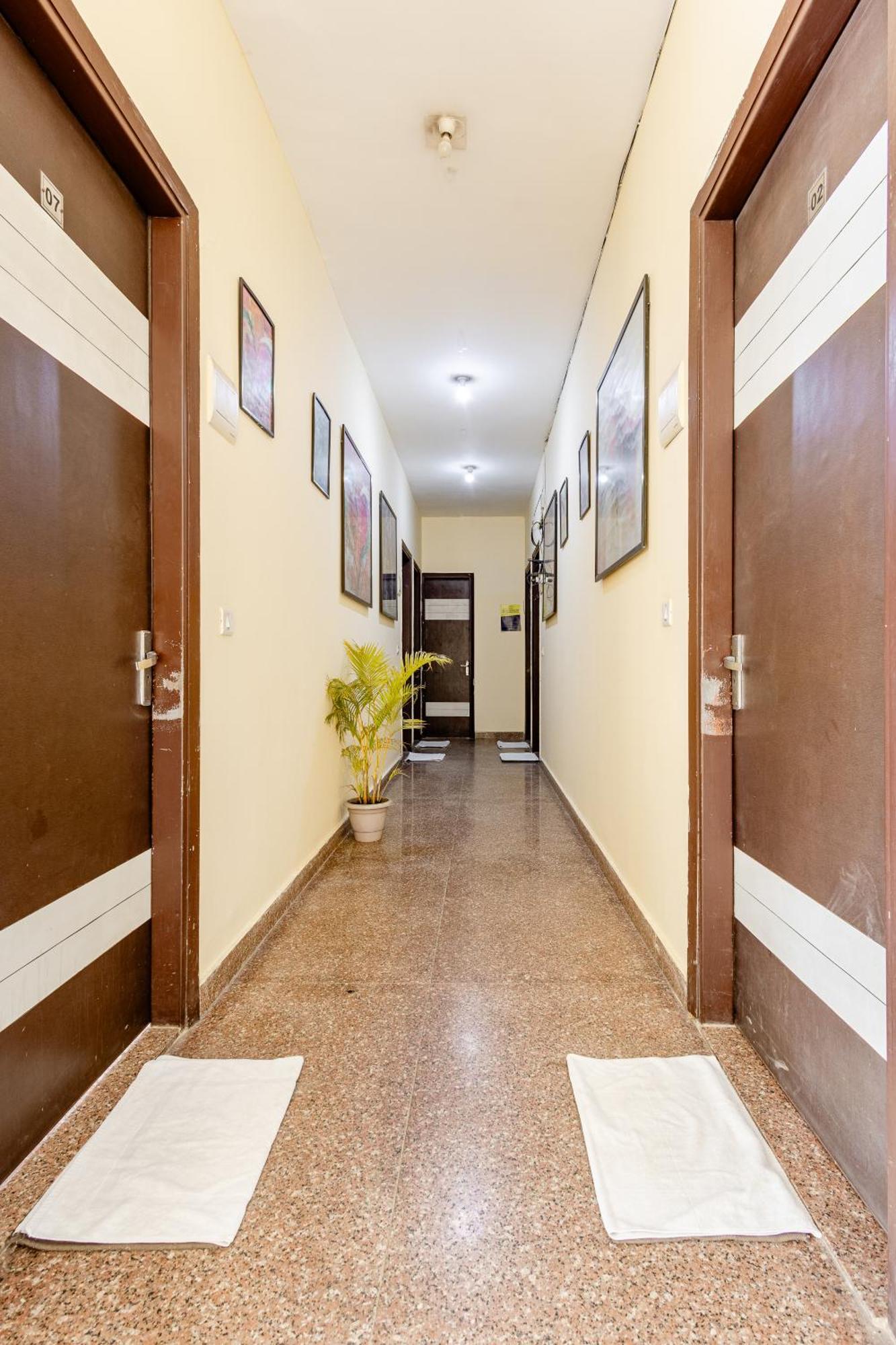 Lime Tree Studio Near Fortis คูร์เคาน์ ภายนอก รูปภาพ