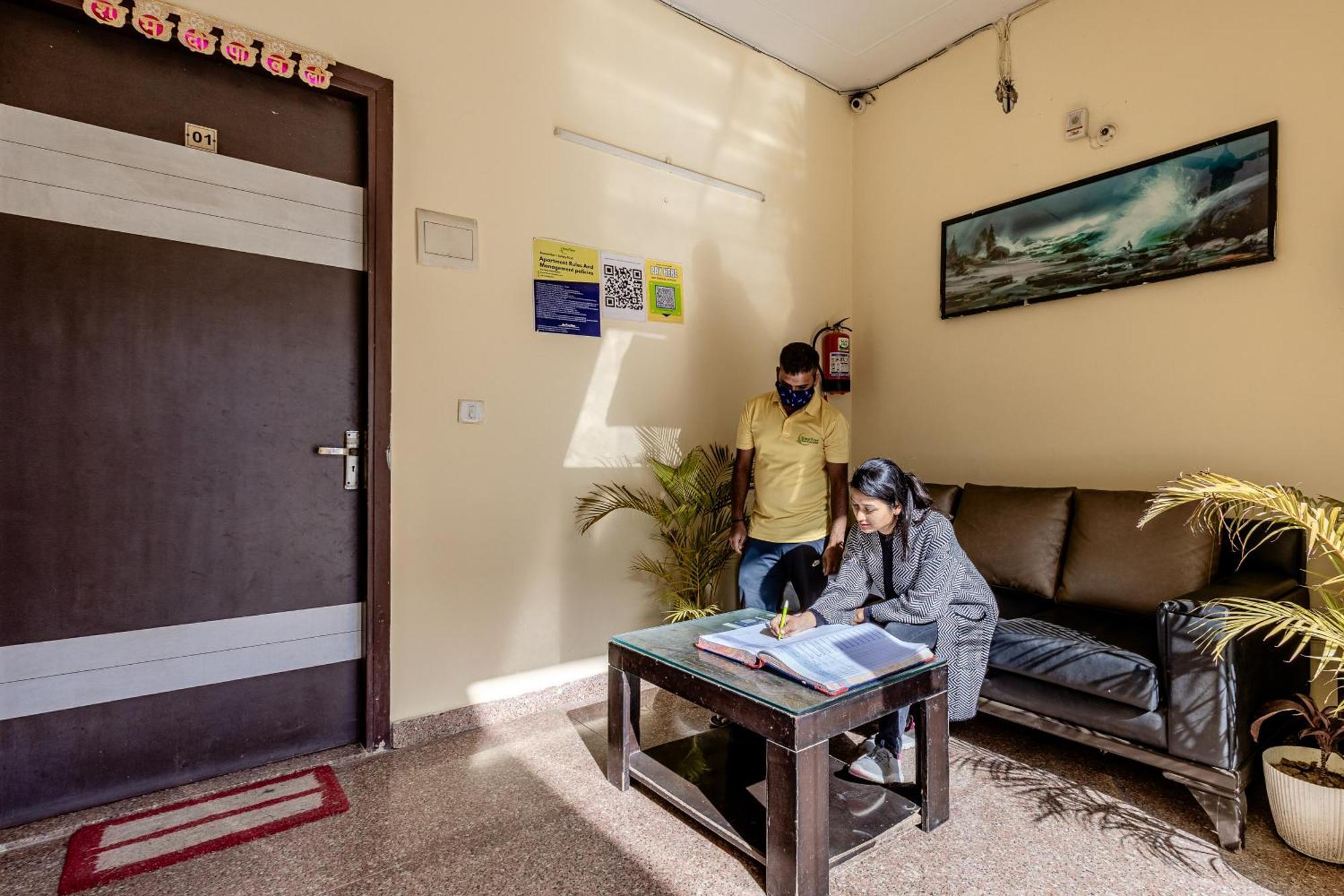 Lime Tree Studio Near Fortis คูร์เคาน์ ภายนอก รูปภาพ
