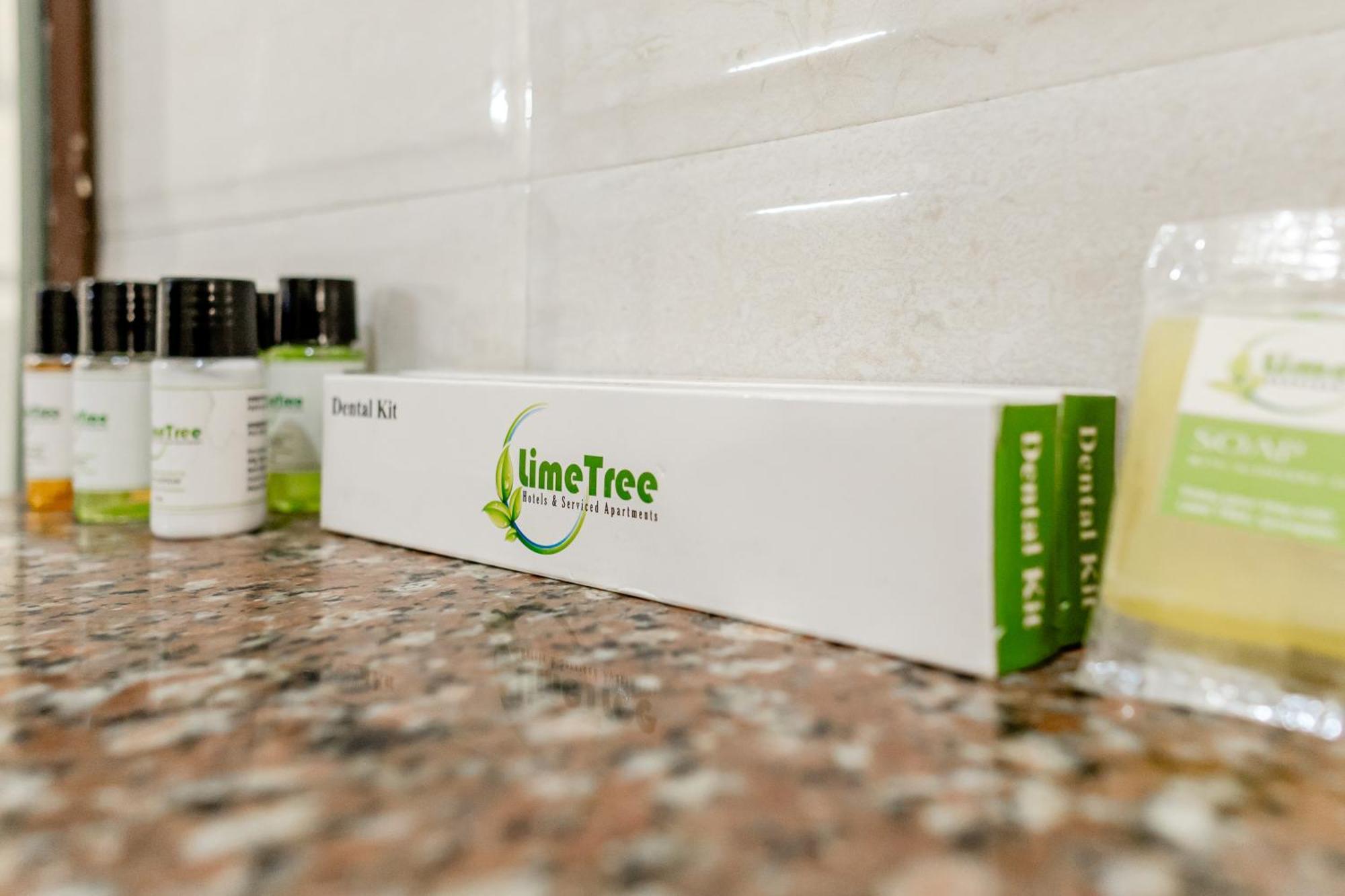 Lime Tree Studio Near Fortis คูร์เคาน์ ภายนอก รูปภาพ