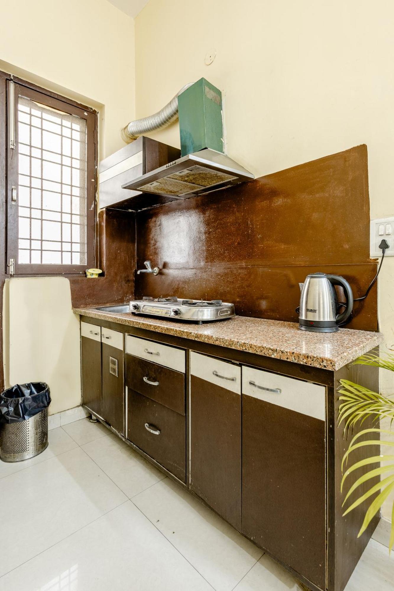 Lime Tree Studio Near Fortis คูร์เคาน์ ภายนอก รูปภาพ